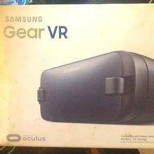 Samsung Gear VR